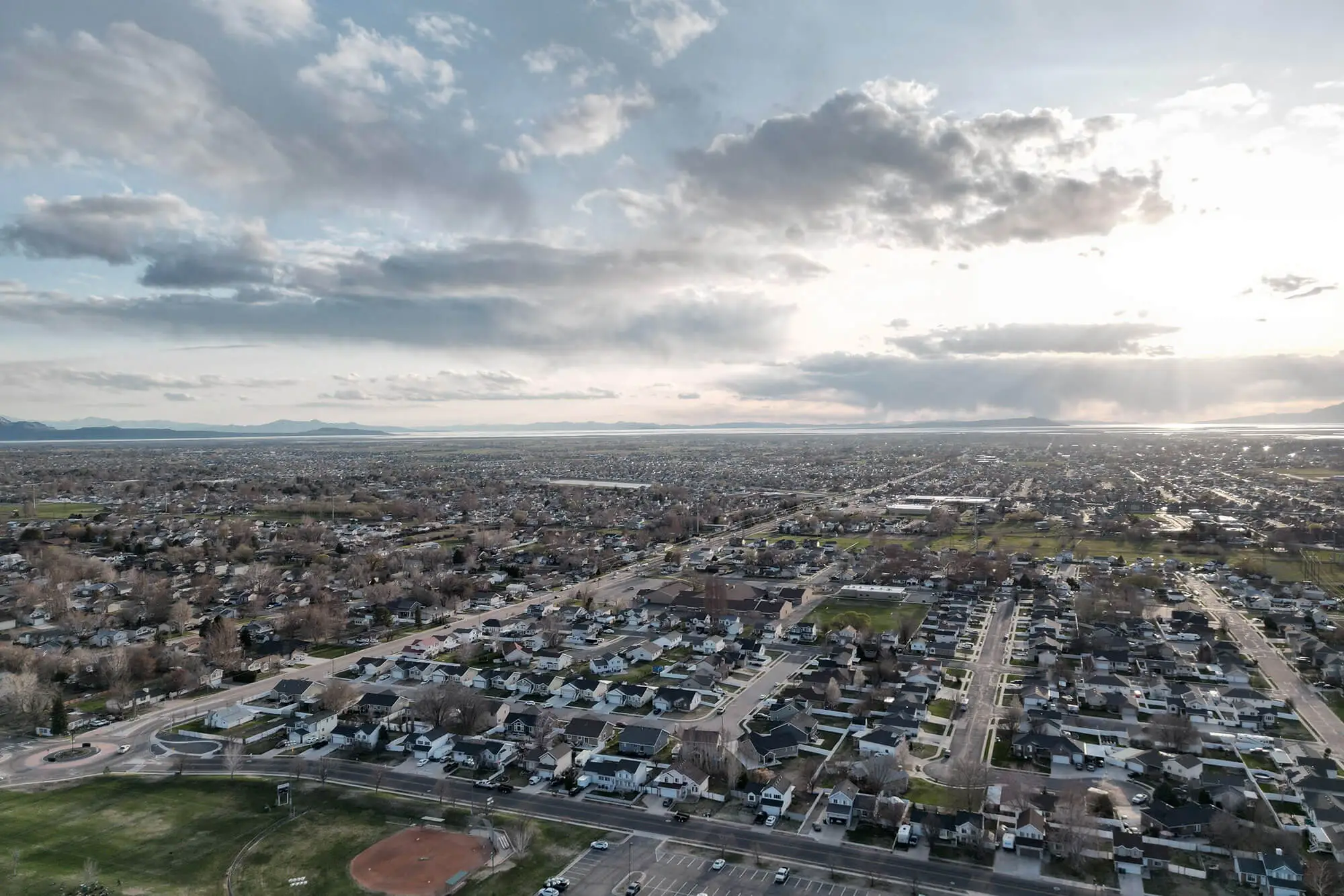 Landscape Maintenance in Roy, Utah