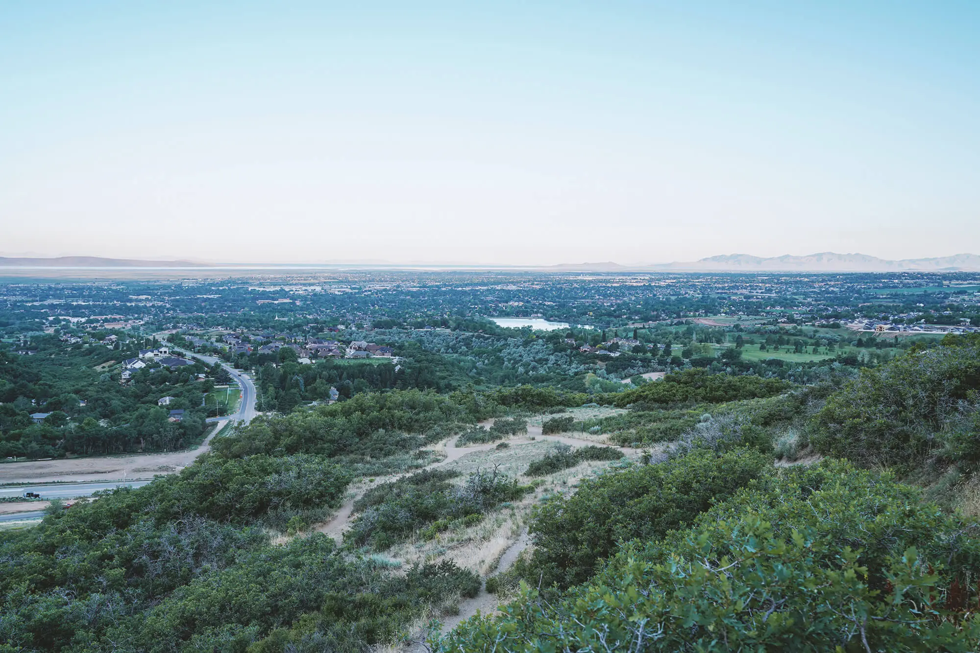 Landscape Maintenance in Heber City, Utah