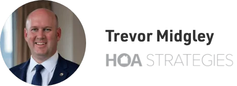 Property Manager HOA Strategies